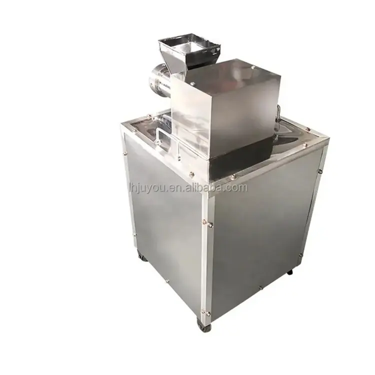 उच्च गुणवत्ता वाली नूडल मेकर मशीन पास्ता बनाने की मशीन
