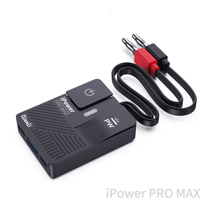 Câble de test <span class=keywords><strong>IPower</strong></span> Pro Max QIANLI pour contrôle de l'alimentation CC pour câble de test pour accessoires de téléphone mobile iPhone - Product Image 4