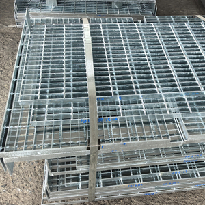 <span class=keywords><strong>Rejilla</strong></span> de acero galvanizado en caliente con certificación ISO, <span class=keywords><strong>rejilla</strong></span> de metal de acero al carbono <span class=keywords><strong>para</strong></span> edificios al aire libre, <span class=keywords><strong>rejilla</strong></span> de barra lisa <span class=keywords><strong>para</strong></span> pisos de lavado de coches - Product Image 3