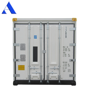 DNv 2.7 Thương hiệu Mới LR chứng nhận thép không gỉ dnv 10ft 10 feet offshore lạnh lạnh <span class=keywords><strong>container</strong></span> chỗ ở cho bán - Product Image 4
