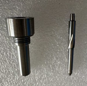 Высококачественные компоненты форсунки дизельного топлива Common Rail L150PBD EJBR00601D EJBR00701D RM5S7Q9K546AB - Product Image 3