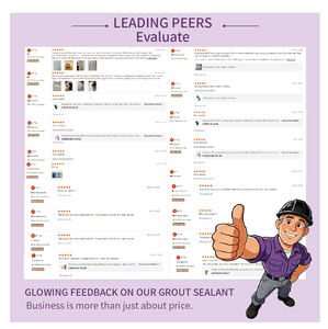 Materiale per Iniezione di Poliurea all'Ingrosso dal Produttore, Sigillante Impermeabilizzante Ecologico, Riempitivo per Giunti Poliaspartici - Product Image 4