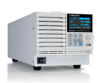 Siglent Série SPS5041X/SPS5042X/SPS5043X/SPS5044X/SPS5045X Large gamme 30-90A 40V Alimentation CC à découpage programmable