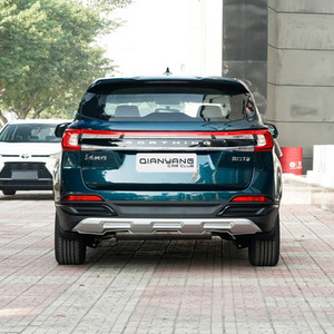 รับคำสั่งซื้อแบบกำหนดเอง รถยนต์ Dongfeng Forthing T5 Evo SUV ปี <span class=keywords><strong>2022</strong></span> รุ่น Heat Wave 1.5TD DCT Xingyao Edition 197 เครื่องยนต์เบนซิน ผลิตในปี <span class=keywords><strong>2022</strong></span> - Product Image 6
