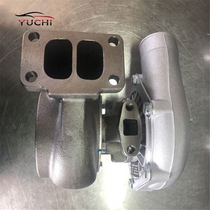 Vente en gros de turbocompresseurs personnalisés To4b47 465610-5011s adaptés aux voitures, superchargeurs et accessoires - Product Image 2