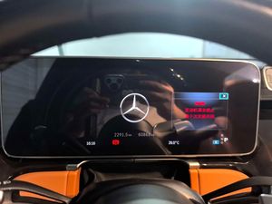 <span class=keywords><strong>Mercedes</strong></span>-Maybach <span class=keywords><strong>Clase</strong></span> S <span class=keywords><strong>2021</strong></span>, 3.0T, Gasolina, Sedán, Automático, Volante a la Izquierda, Auto Usado para Exportación - Product Image 2