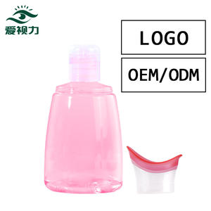 Op maat gemaakte, milde oogspoeloplossing met vitamine <span class=keywords><strong>B12</strong></span> voor droge ogen - Product Image 6