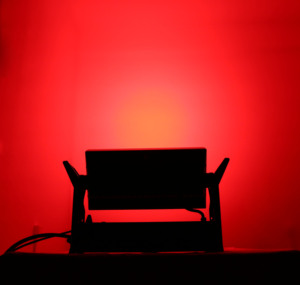 <span class=keywords><strong>SGM</strong></span> <span class=keywords><strong>P5</strong></span> 36x12W 6 DANS 1 RGBACL RDM 2.4G WDMX IP65 led wall washer lumière extérieure led de lavage d'inondation de ville couleur éclairage de scène - Product Image 3