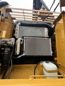 Excavadora de cadenas Caterpillar 320D2L usada de 20 toneladas, maquinaria de construcción usada de Japón, excavadora de cadenas Caterpillar Cat320D2L - Product Image 3