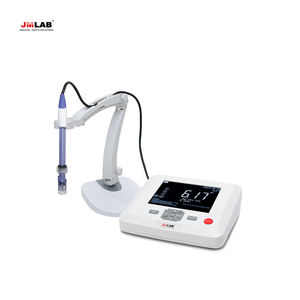 Benchtop סדרת מקלדת בדיקת איכות מים עבור מעבדת מדידת טמפרטורה - Product Image 1