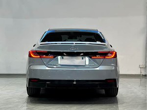 Toyota CAMRY 2024 Dual Dynasty 2.0HS Edición Deportiva, Auto Usado Barato, Auto Japonés Pequeño - Product Image 6