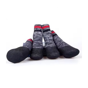 <span class=keywords><strong>Calcetines</strong></span> Antideslizantes para Perros, Impermeables, para Exteriores, Botas de Goma para Perros - Product Image 6