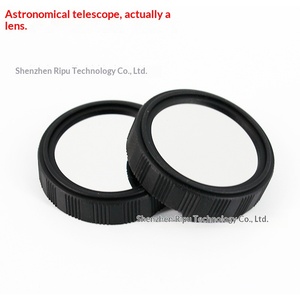 Filtre solaire <span class=keywords><strong>Baader</strong></span> Film densité 50 pour télescopes astronomiques et observation des éclipses solaires - Product Image 5
