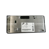 Contrôleur de puissance de télécom de moniteur tactile d'Eltek Smartpack2 modèle P/N 242100.510