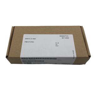 โมดูล PLC ซีเมนส์ 6ES7960-1AA00-0XA0 6es79601aa000xa0 S7-400 สำหรับติดตั้งบนแร็ค - Product Image 1