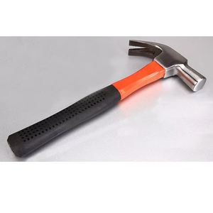 Juego combinado de herramientas manuales de 9 Uds., <span class=keywords><strong>kit</strong></span> de herramientas de reparación básicas generales para el hogar con probador de alicates de martillo - Product Image 6