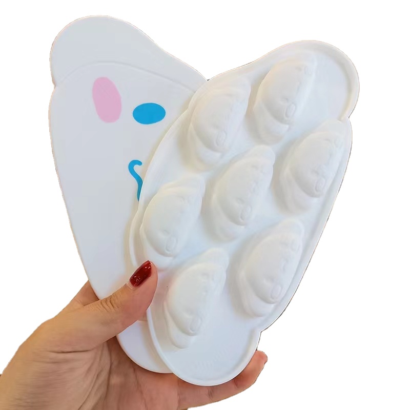 DHF235, оптовая продажа, новый стиль, sanrio, летняя форма для производства льда, аниме, корончатка, моя мелодия, кейс для производства льда