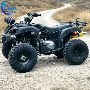 Pneus tout-terrain LNA pour quads automatiques 250cc – Pièces courantes pour location Safari - Product Image 3