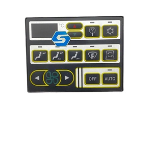 Voe14631179 14541344 Bảng điều khiển ec210b ec240b ec360b ec290b <span class=keywords><strong>ec330b</strong></span> động cơ <span class=keywords><strong>ECU</strong></span> 21695313 14631179 14697658 2081460 14541344 - Product Image 1