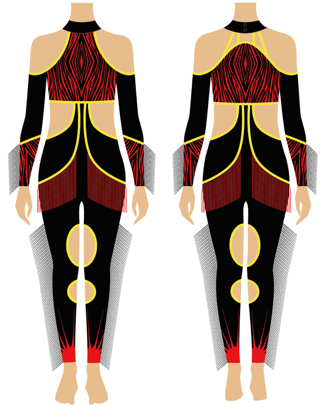 New Women Sexy Class High Quality