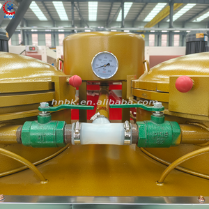 Machine de filtration sous pression pour huiles alimentaires / Machine de filtration d'huile usagée pour frites et poulet frit - Product Image 5