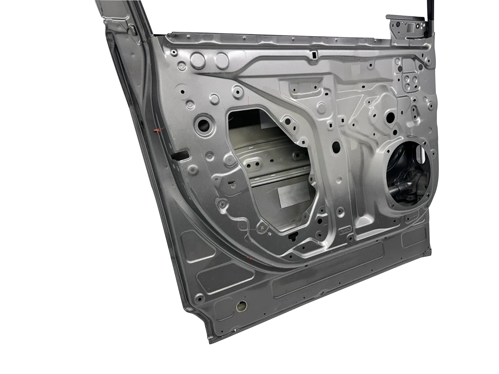IMIL Front Left Driver Side Door for Toyota BZ4X 2022