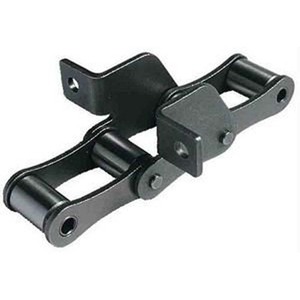 Oem Oem 04b-48b/asa25-160 Bibo China Industrial Agricultural Machinery Stainless Steel Timing Double Pitch Conveyor Transmission - Product Image 3
