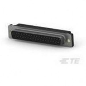 1658610-4 D-Sub Connector Electronic Component - Product Image 1