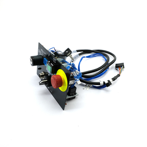 Unité de commande Fanuc 30i modèle B5 A05B-2650-C005 pour centres d'usinage 5 axes avancés et systèmes de fabrication complexes - Product Image 2