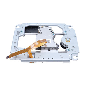 KEM-<span class=keywords><strong>400AAA</strong></span> <span class=keywords><strong>KES</strong></span>-400A <span class=keywords><strong>Kes</strong></span> 400A Ống Kính <span class=keywords><strong>Laser</strong></span> Với Khung Cho <span class=keywords><strong>PS3</strong></span> Chất Béo Giao Diện Điều Khiển Quang Học Với Boong Cơ Chế - Product Image 2