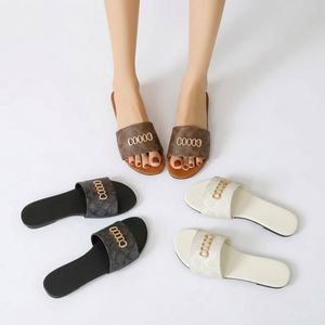Factory Wholesale Sandalias De Mujer Zapatos De Mujer Zapatos De Mujer Chaussures Femme <b>slippers</b> Women Shoes - Product Image 2