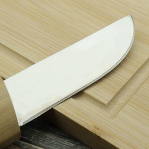 <span class=keywords><strong>Cuchillo</strong></span> de Frutas Estilo Japonés de Acero Inoxidable, <span class=keywords><strong>Cuchillo</strong></span> Pequeño <span class=keywords><strong>para</strong></span> Pelar, Portátil <span class=keywords><strong>para</strong></span> Exteriores, <span class=keywords><strong>para</strong></span> Cortar <span class=keywords><strong>Carne</strong></span> y Melón, <span class=keywords><strong>para</strong></span> Uso Doméstico - Product Image 6