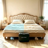 Système de refroidissement de lit à eau 8 Sleep Alternative, double zone