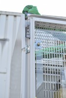 Convertisseur de fréquence haute puissance 250 kW 6SL3710-135-0AA3-Z E.2PE pour entraînement de moteur à charge lourde sur ligne de production
