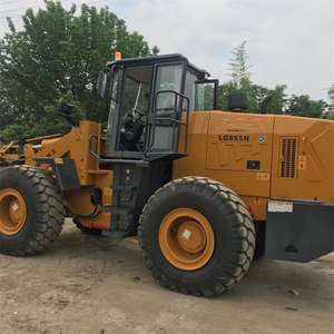Shandong Longkong 13-Ton Truck 8-9 Years <strong>Old</strong> No Oil Leakage No Refurbishment Needed Backhoe Loader Core Motor Component <strong>for</strong> <strong>Sale</strong> - Product Image 4