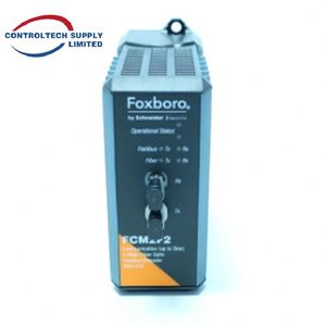 ตัวขยายฟิลด์บัสฟิลด์บัส RH914YZ FCM2F2 Foxboro ของแท้สำหรับ i/a Series DCS - Product Image 3