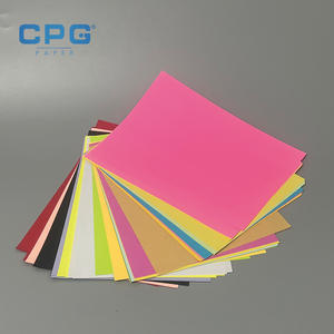 Factory Direct Supply Shiny Art <b>Paper</b> 70gsm 80gsm 120gsm Metallic Finish Crafting Card Making Media Color <b>Paper</b> - Product Image 1