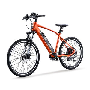 จักรยานเสือภูเขาลิเธียม 26 นิ้ว ขายส่งจากโรงงาน IBike Sport Bike Mountain IBike Sport - Product Image 3
