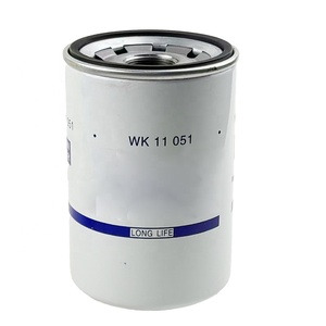 Filtro de Combustible Rotatorio WK11051 FF5987 22253506 21764952 21764961 22253547 7421764961 74222253506 Filtro de Combustible de Alta Calidad - Product Image 1