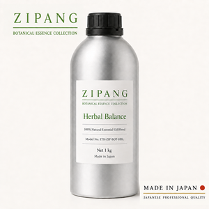 สมุนไพรบาลานซ์ น้ำมันหอมระเหยผสมธรรมชาติ 100% - Product Image 1