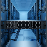 Serveur Rack 2U double socket PowerEdge R760xs avec processeur Intel Xeon Scalable de 5e génération, 16 DIMM DDR5, pour la virtualisation - En stock