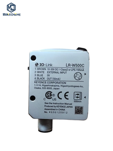 เซ็นเซอร์ควบคุม PLC เซ็นเซอร์เลเซอร์ ยี่ห้อใหม่แกะกล่อง รุ่น LR-W500C - Product Image 1