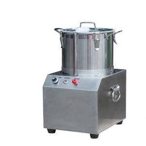 Hachoir multifonctionnel pour oignon vert / Machine à couper / Coupe-légumes et fruits - Product Image 6