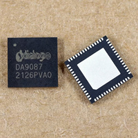 Puce IC DA9087 PMIC de gestion de l'alimentation pour la manette PS5