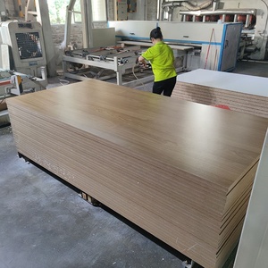 Pannello in legno <span class=keywords><strong>MDF</strong></span> melaminico 18 mm15mm pannello HDF foglio laminato <span class=keywords><strong>pannelli</strong></span> <span class=keywords><strong>MDF</strong></span> 2mm 3mm <span class=keywords><strong>MDF</strong></span> decor board - Product Image 5