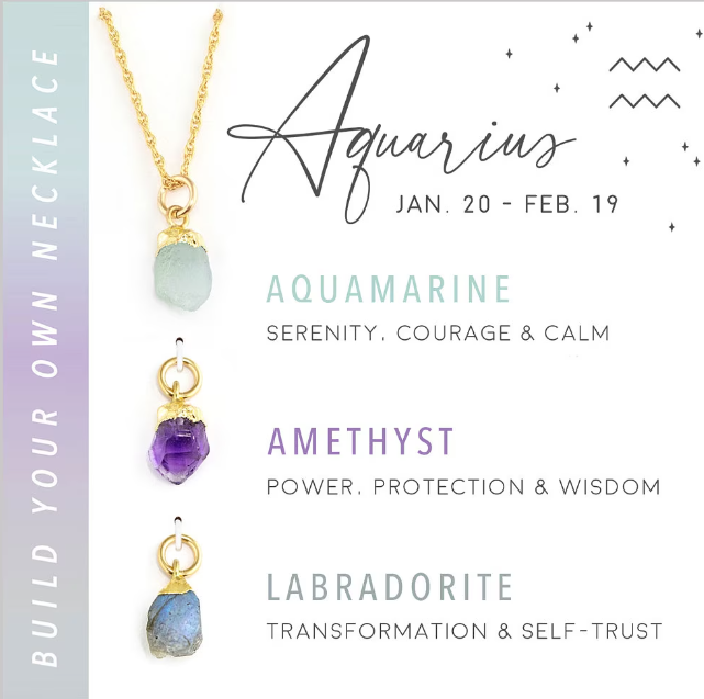 ราศีกุมภ์