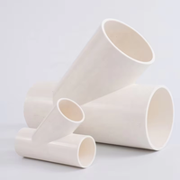 Fabricant de moules de rotomoulage, rotomoulage personnalisé de raccords en T, coudes, vannes et tubes en plastique pour tuyaux en PVC