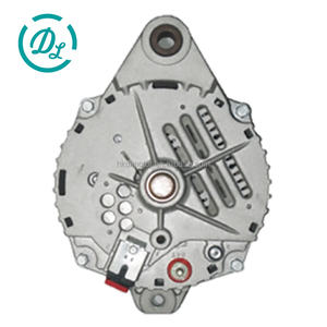 Alternateur d'excavatrice 110-7197 27SI 24V 65A ADR0009 240-803N 7197N 20109008 20109010 53127 36-7197 - Product Image 2