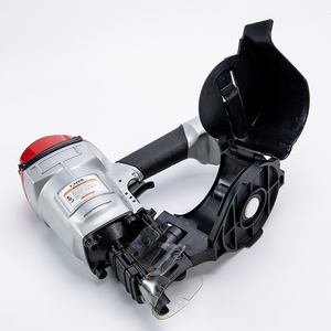 <span class=keywords><strong>Pistola</strong></span> <span class=keywords><strong>Pneumatica</strong></span> per Chiodi in Cemento Multifunzione 21V 1500mA con Caricatore e Avvitatore Automatico - Product Image 2