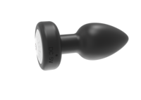Vibromasseur anal en silicone avec télécommande LED, jouet sexuel pour adultes, hommes et femmes, usage intime privé en intérieur